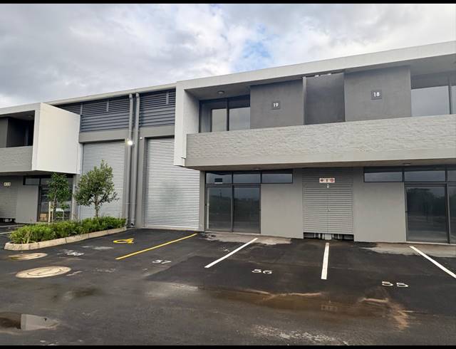 211M² MINI FACTORY FOR SALE IN NORTH POINT